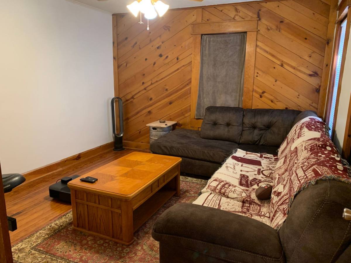 House for rent at 302 E 17th St, Bloomington, IN 47408