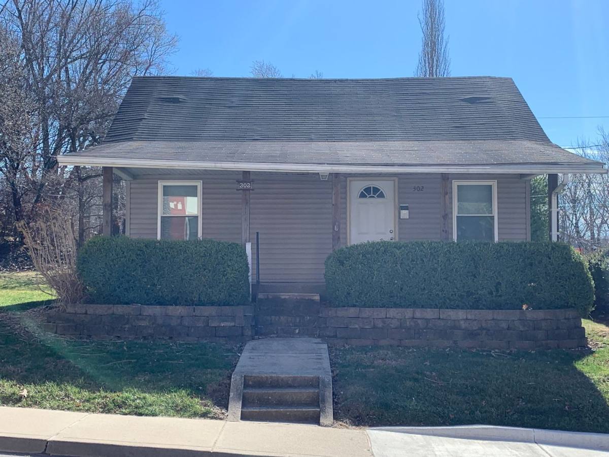 House for rent at 302 E 17th St, Bloomington, IN 47408