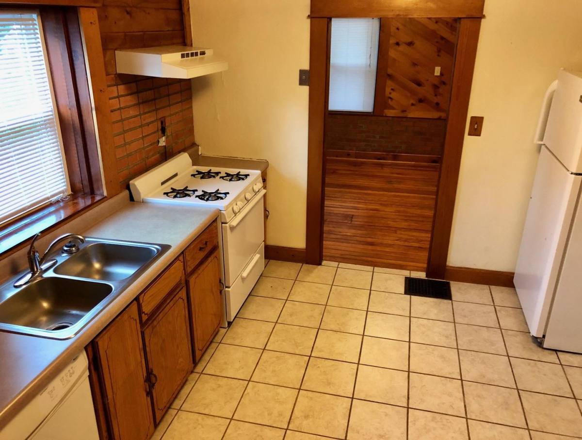 House for rent at 302 E 17th St, Bloomington, IN 47408