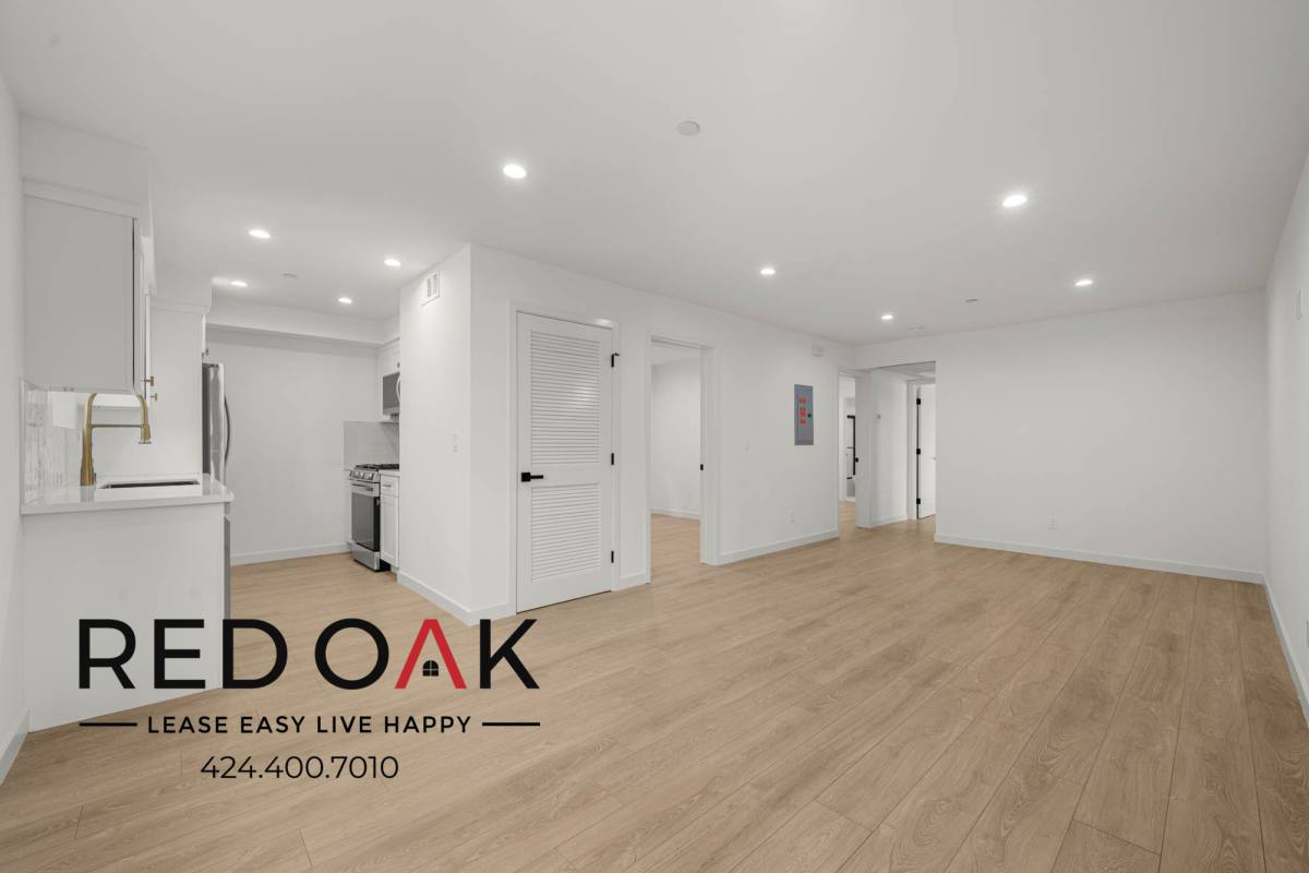 Condo for rent at 415 N La Fayette Park Place #417, Los Angeles, CA 90026