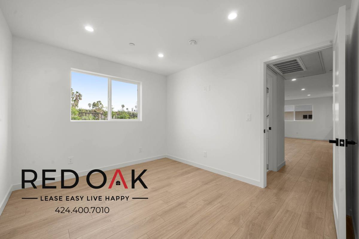 Condo for rent at 415 N La Fayette Park Place #417, Los Angeles, CA 90026