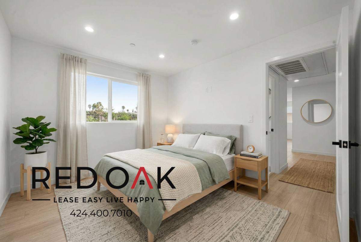 Condo for rent at 415 N La Fayette Park Place #417, Los Angeles, CA 90026