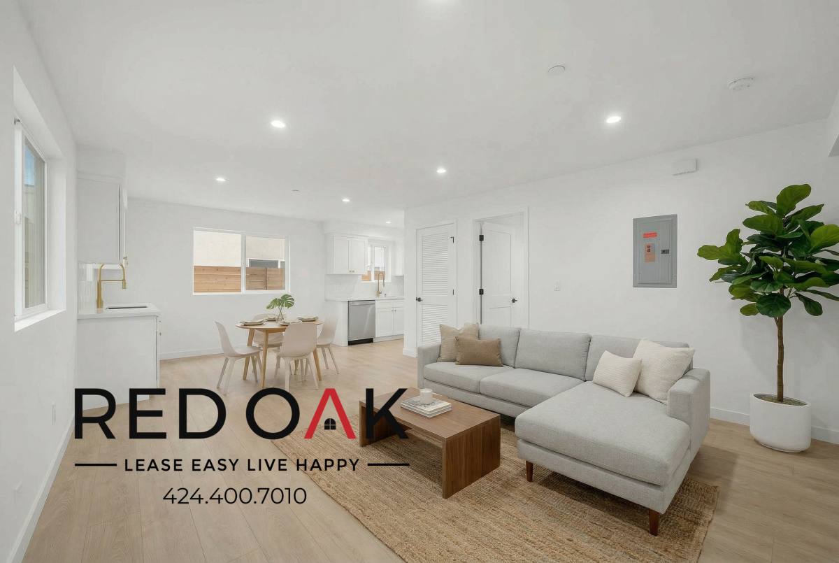 Condo for rent at 415 N La Fayette Park Place #417, Los Angeles, CA 90026