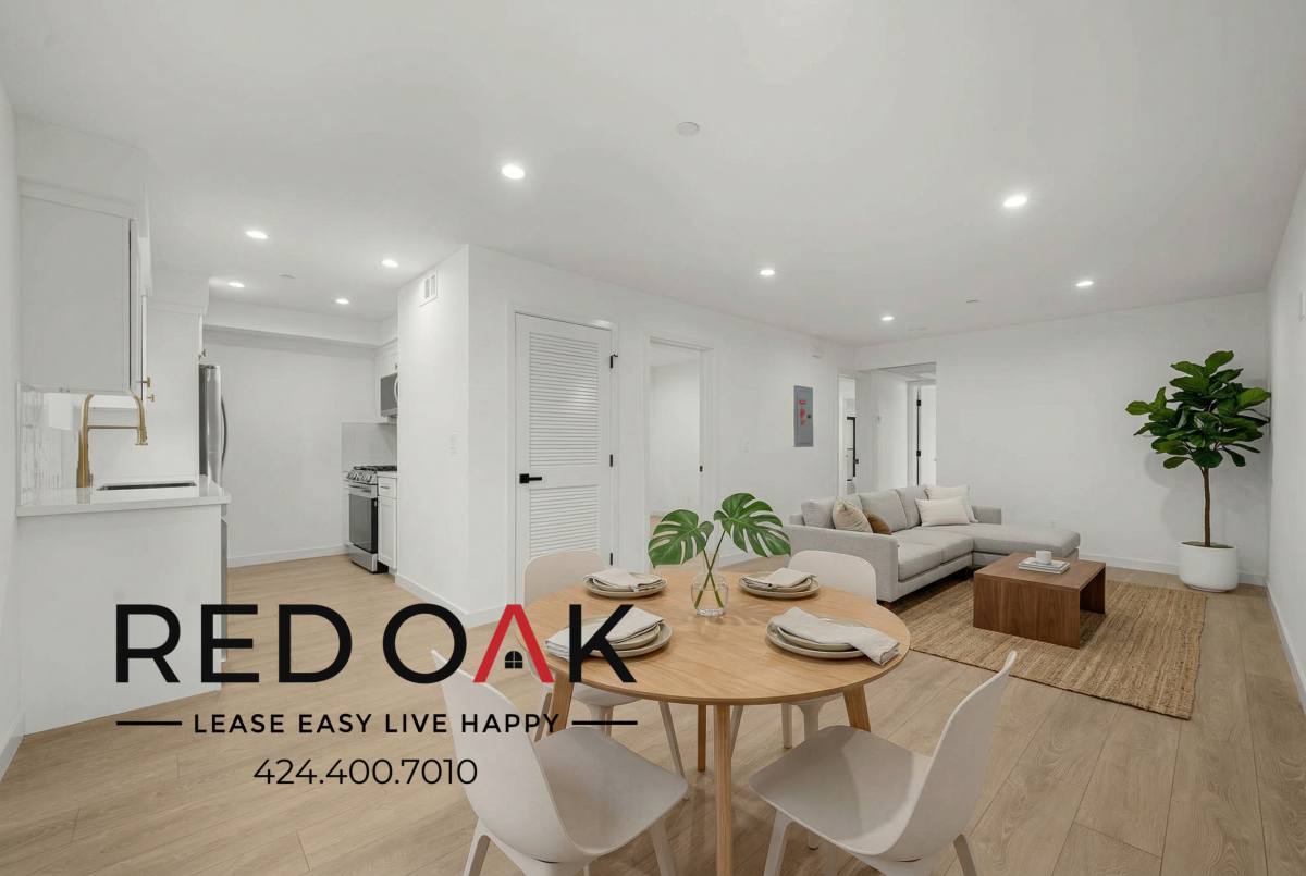 Condo for rent at 415 N La Fayette Park Place #417, Los Angeles, CA 90026