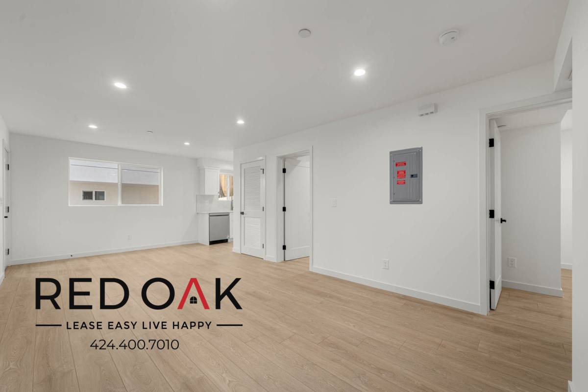Condo for rent at 415 N La Fayette Park Place #417, Los Angeles, CA 90026