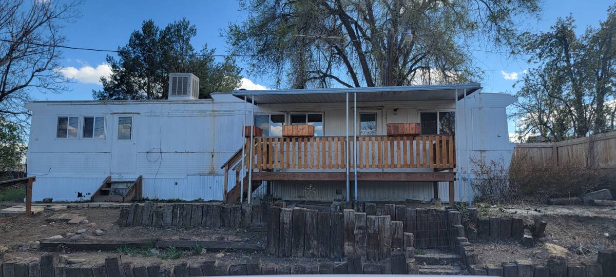 House for rent at 1502 Locust St, Canon City, CO 81212