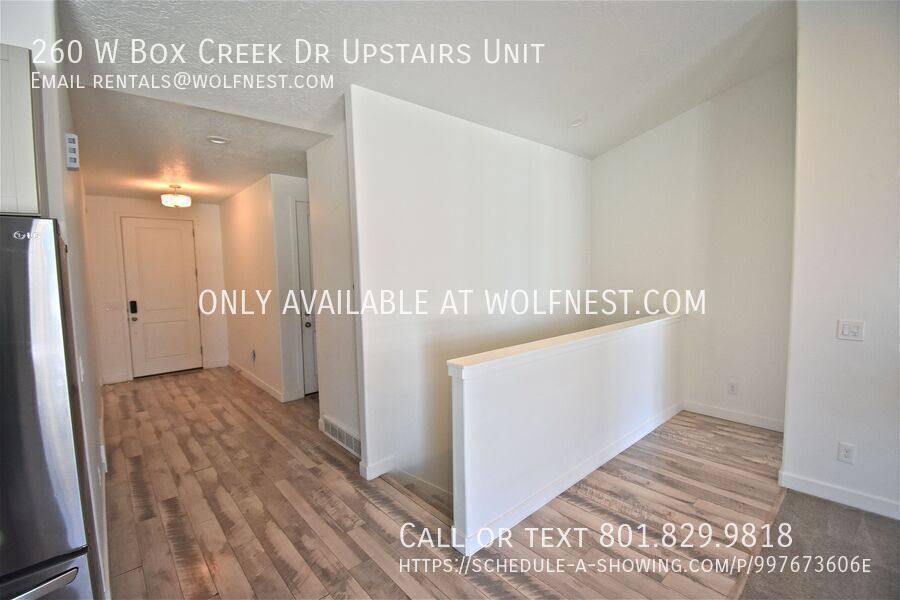 Apartment for rent at 260 W Box Creek Dr Upstairs, Tooele, UT 84074
