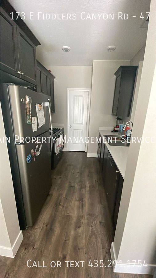 House for rent at 173 E Fiddlers Canyon Rd #47, Cedar City, UT 84721