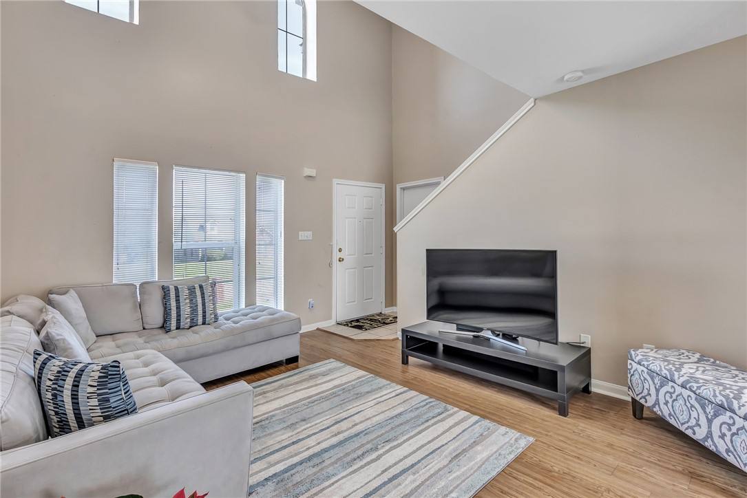 Apartment for rent at 2400 Pintail Loop, College Station, TX 77845