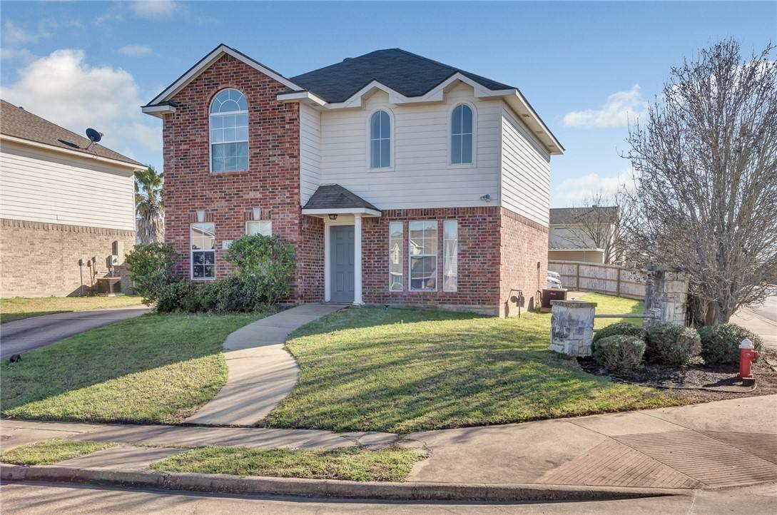 Apartment for rent at 2400 Pintail Loop, College Station, TX 77845