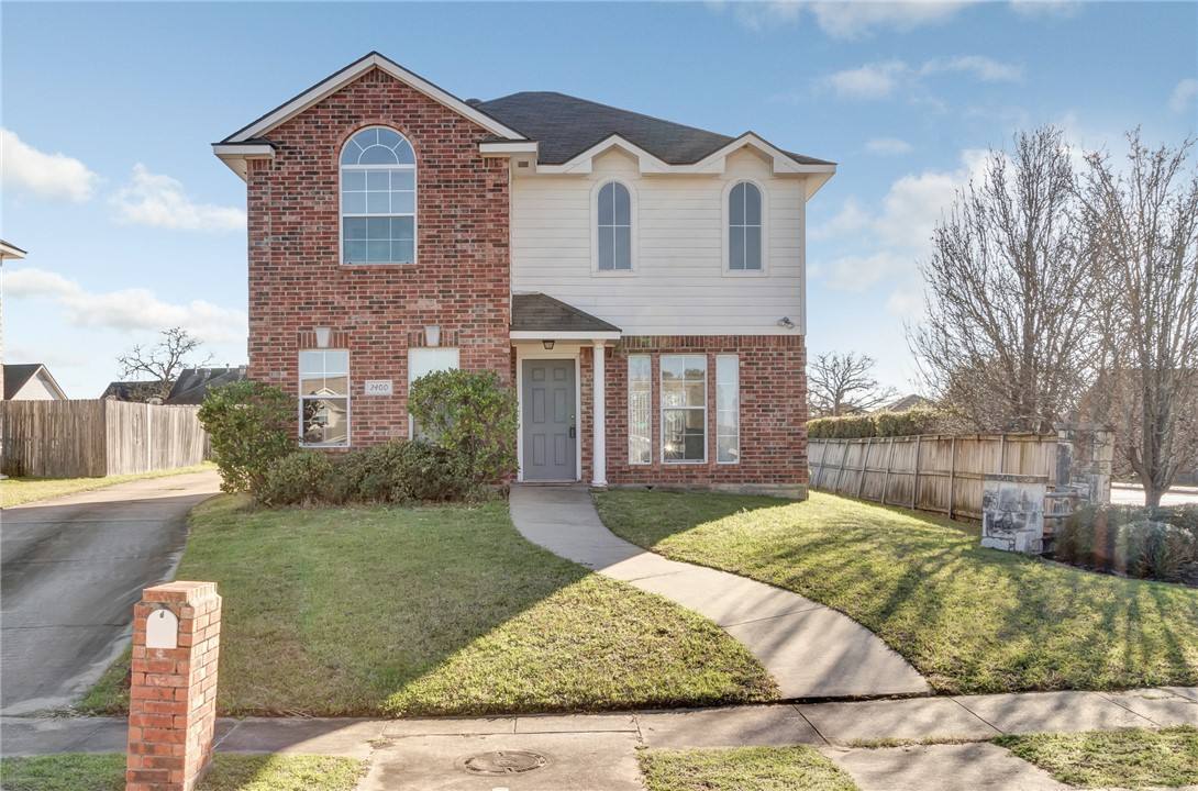 Apartment for rent at 2400 Pintail Loop, College Station, TX 77845