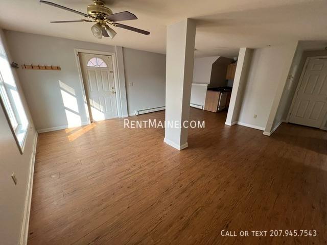 Apartment for rent at 1817 Hammond St #2, Bangor, ME 04401