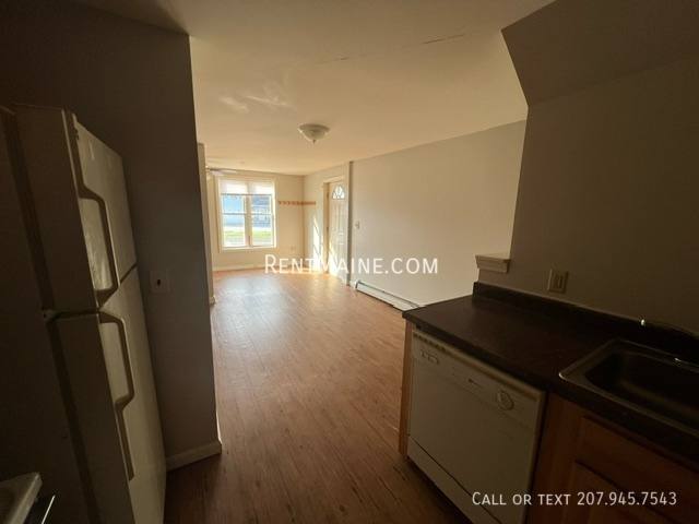 Apartment for rent at 1817 Hammond St #2, Bangor, ME 04401