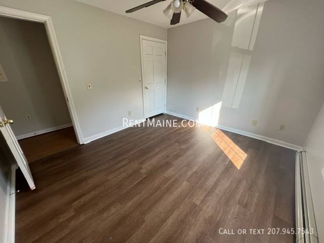 Apartment for rent at 1817 Hammond St #2, Bangor, ME 04401