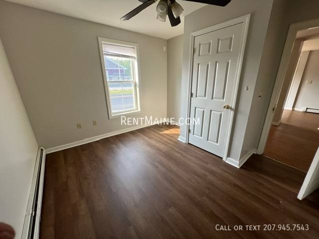 Apartment for rent at 1817 Hammond St #2, Bangor, ME 04401