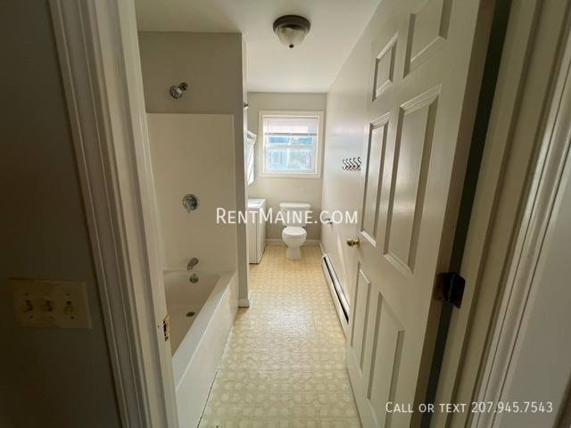 Apartment for rent at 1817 Hammond St #2, Bangor, ME 04401