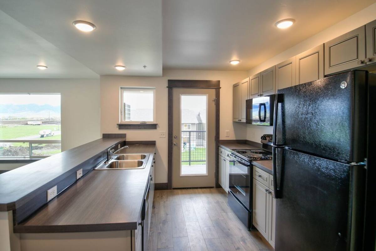 Apartment for rent at 1801 Golden W Dr, Belgrade, MT 59714