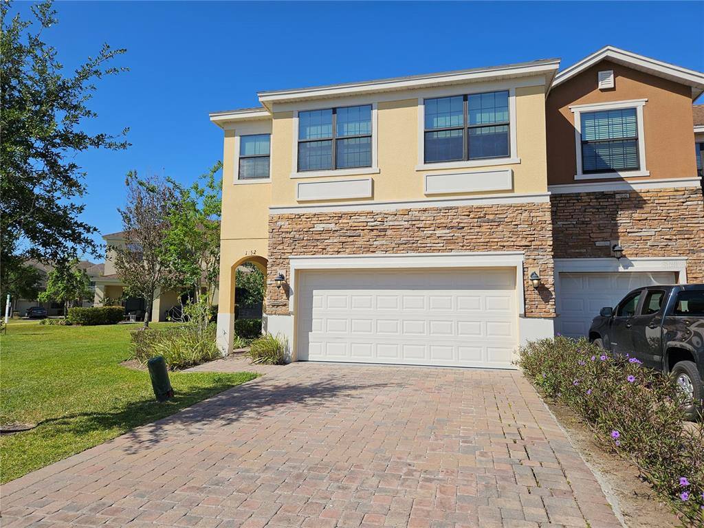 Townhouse for rent at 1952 Portofino Meadows Blvd, Orlando, FL 32824