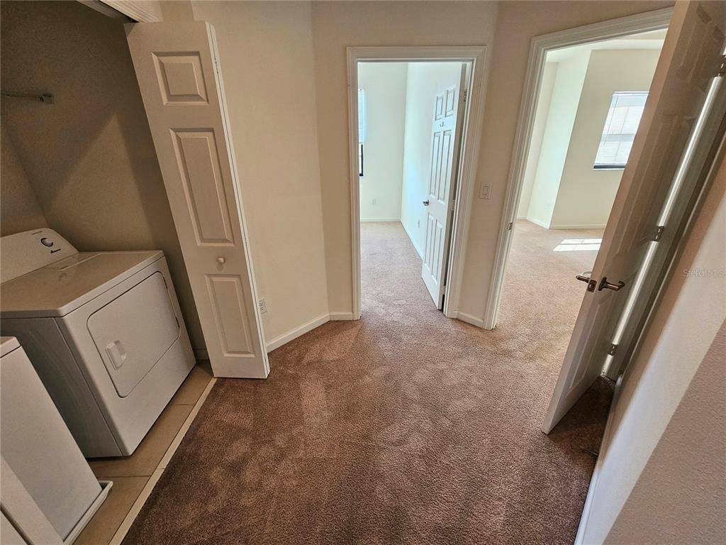 Townhouse for rent at 1952 Portofino Meadows Blvd, Orlando, FL 32824