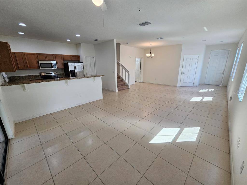 Townhouse for rent at 1952 Portofino Meadows Blvd, Orlando, FL 32824
