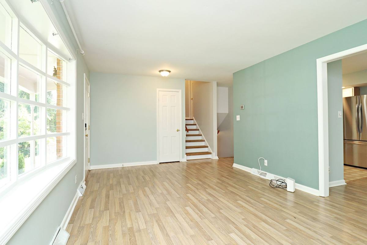 Apartment for rent at 2412 Commonwealth Dr, Charlottesville, VA 22901