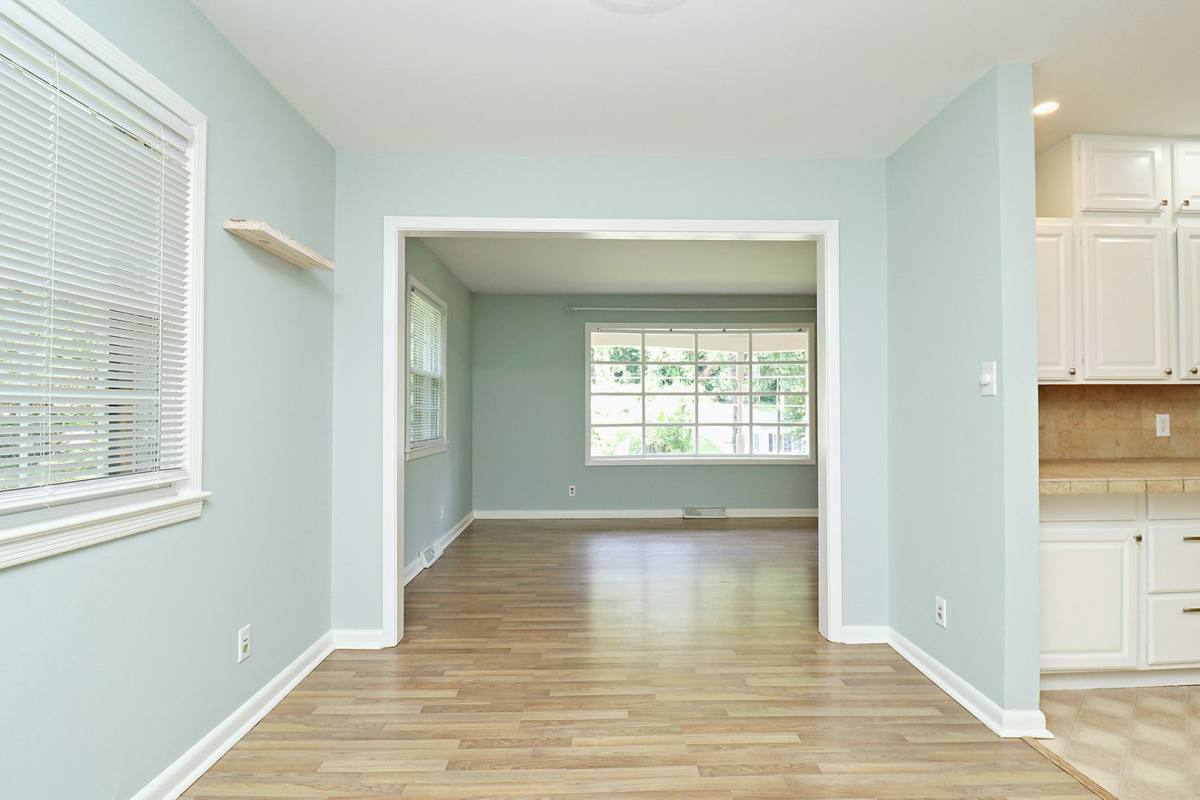 Apartment for rent at 2412 Commonwealth Dr, Charlottesville, VA 22901