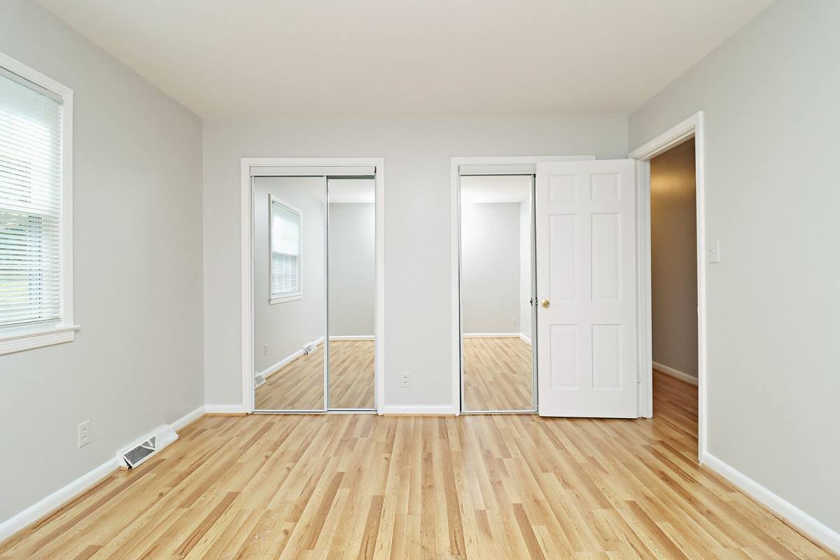 Apartment for rent at 2412 Commonwealth Dr, Charlottesville, VA 22901