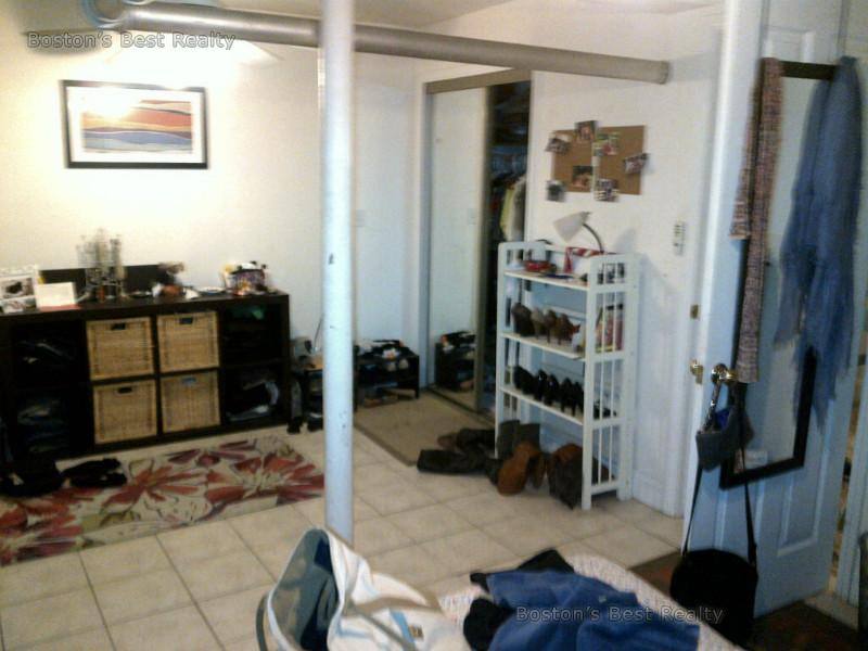 Apartment for rent at 80 Gordon St #3, Brighton, MA 02135