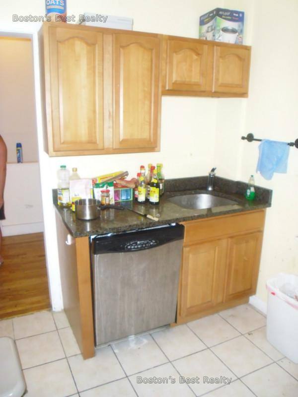 Apartment for rent at 80 Gordon St #3, Brighton, MA 02135