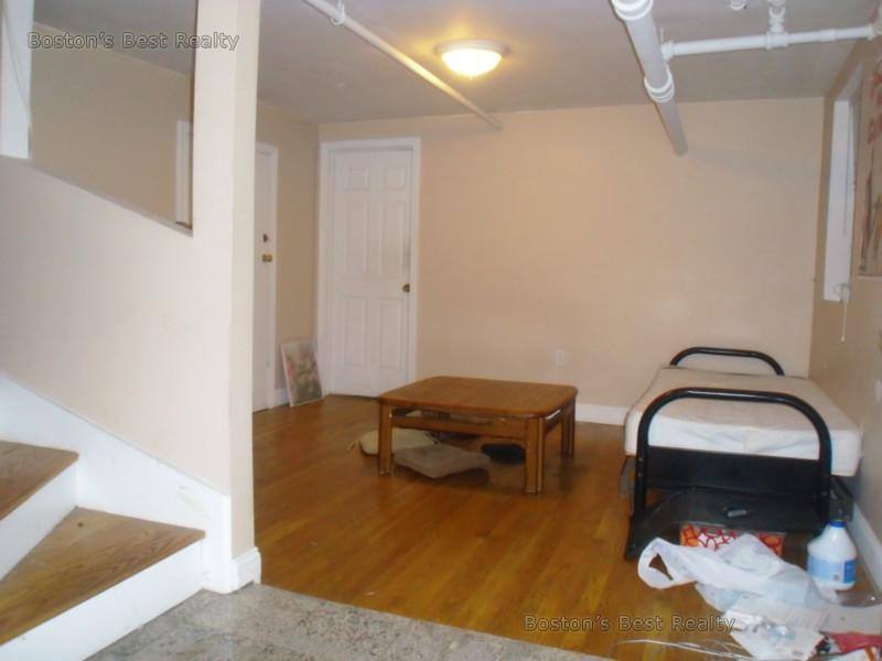 Apartment for rent at 80 Gordon St #3, Brighton, MA 02135