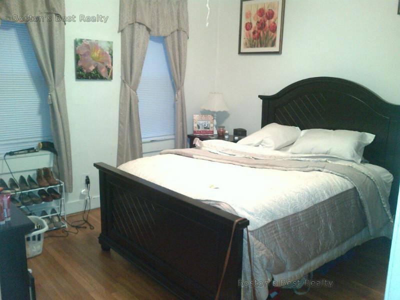 Apartment for rent at 80 Gordon St #3, Brighton, MA 02135