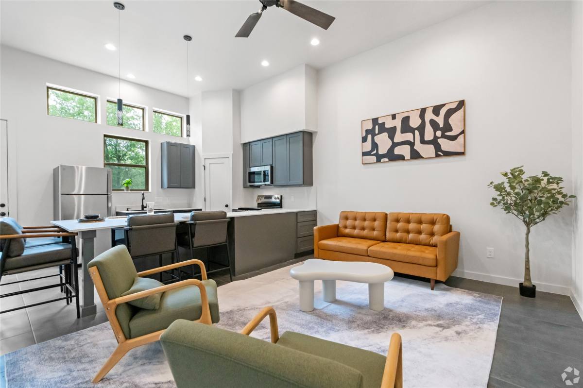 Apartment for rent at 13102 Beauty Berry Ridge Lane, Cypress, TX 77429