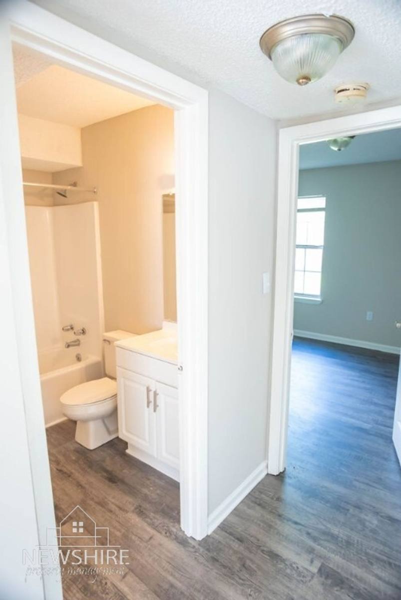 Apartment for rent at 506 S Oliver St, Gaffney, SC 29341