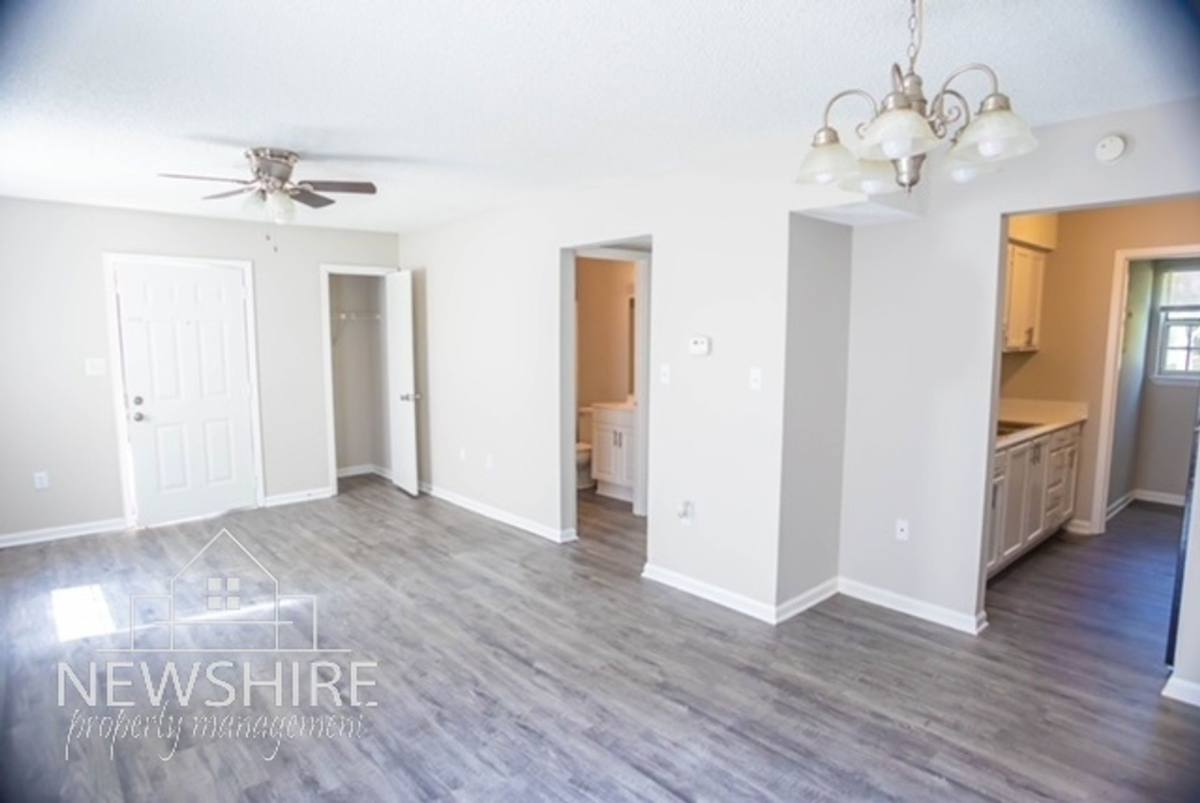 Apartment for rent at 506 S Oliver St, Gaffney, SC 29341