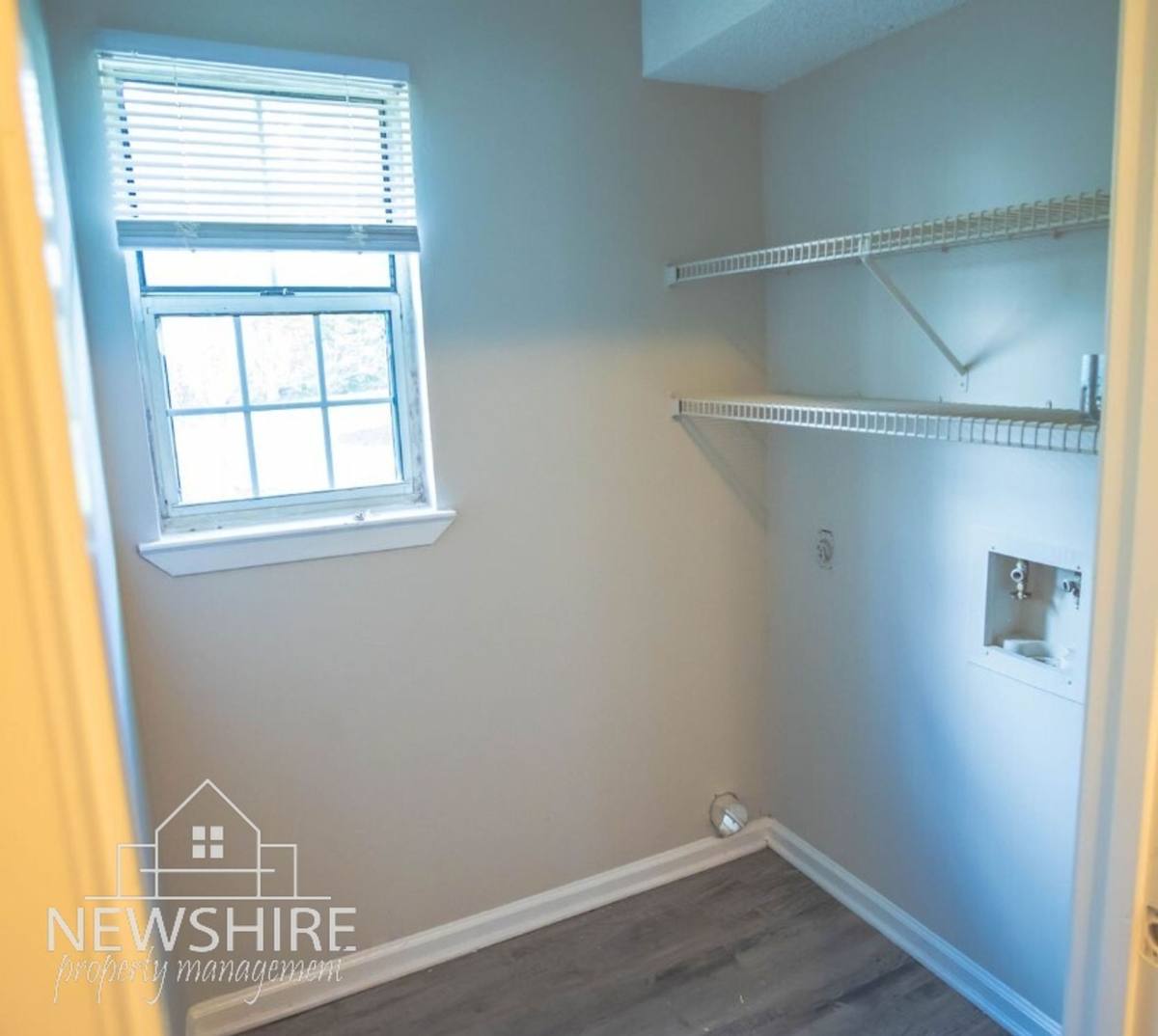 Apartment for rent at 506 S Oliver St, Gaffney, SC 29341
