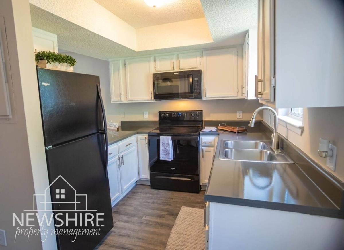 Apartment for rent at 506 S Oliver St, Gaffney, SC 29341