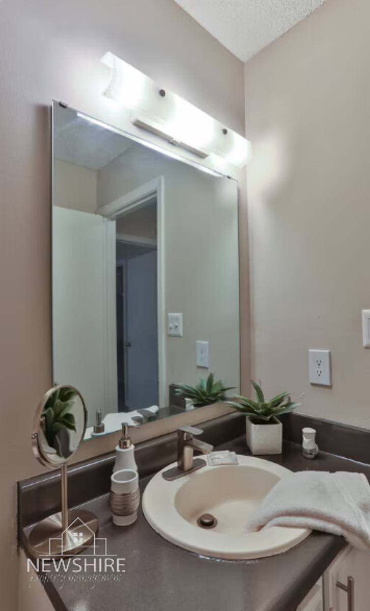 Apartment for rent at 506 S Oliver St, Gaffney, SC 29341