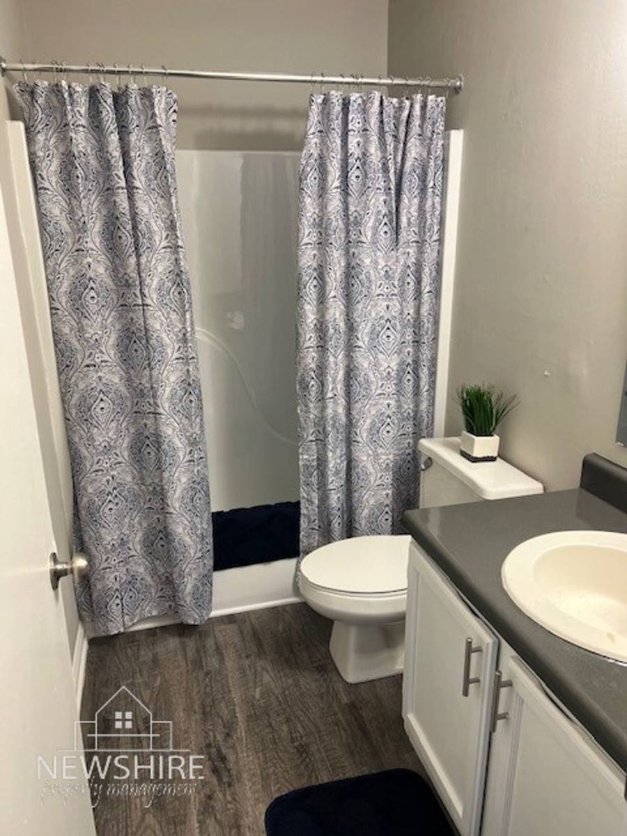 Apartment for rent at 506 S Oliver St, Gaffney, SC 29341