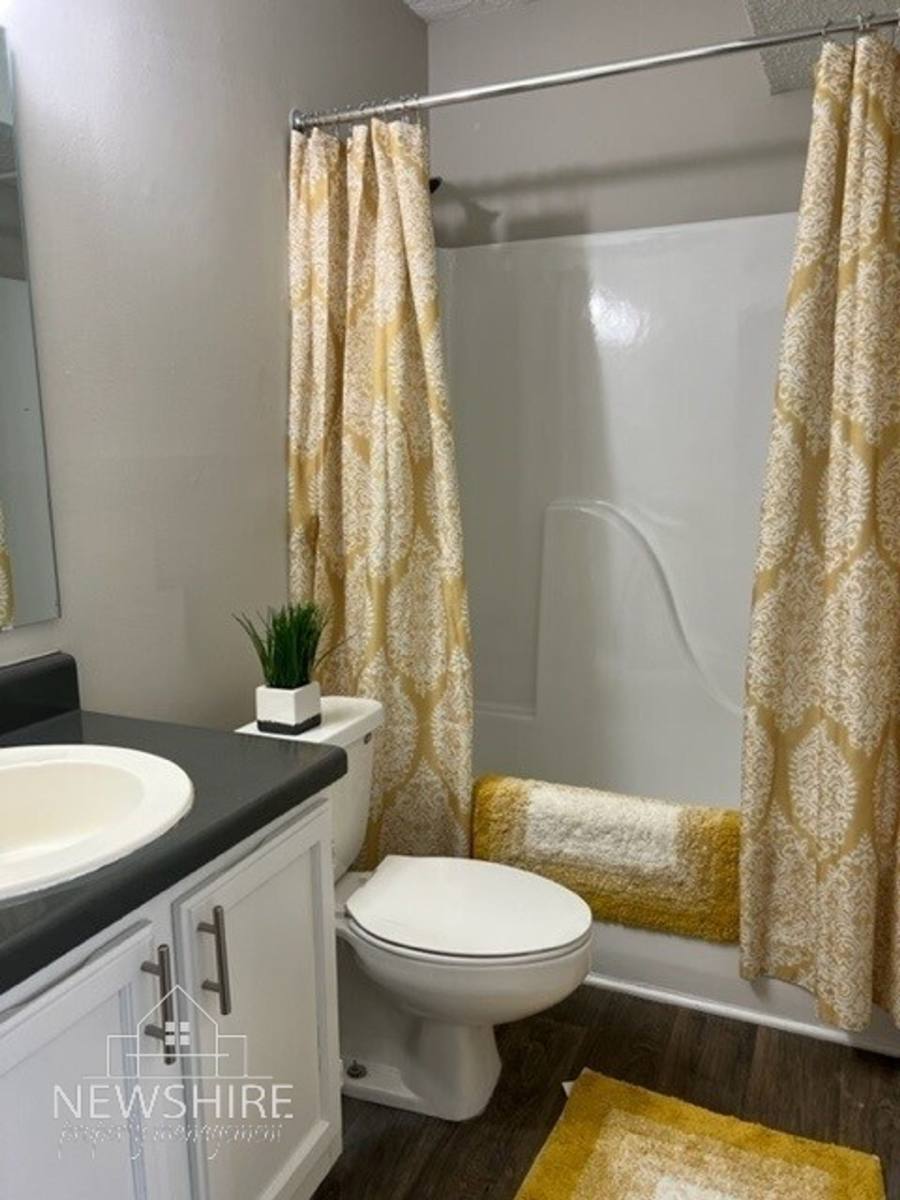 Apartment for rent at 506 S Oliver St, Gaffney, SC 29341