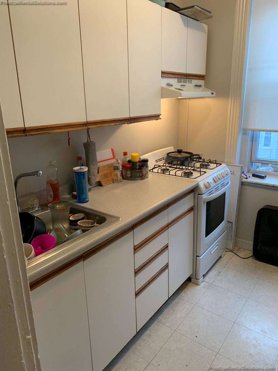 Apartment for rent at 31 Gardner St #7, Allston, MA 02134