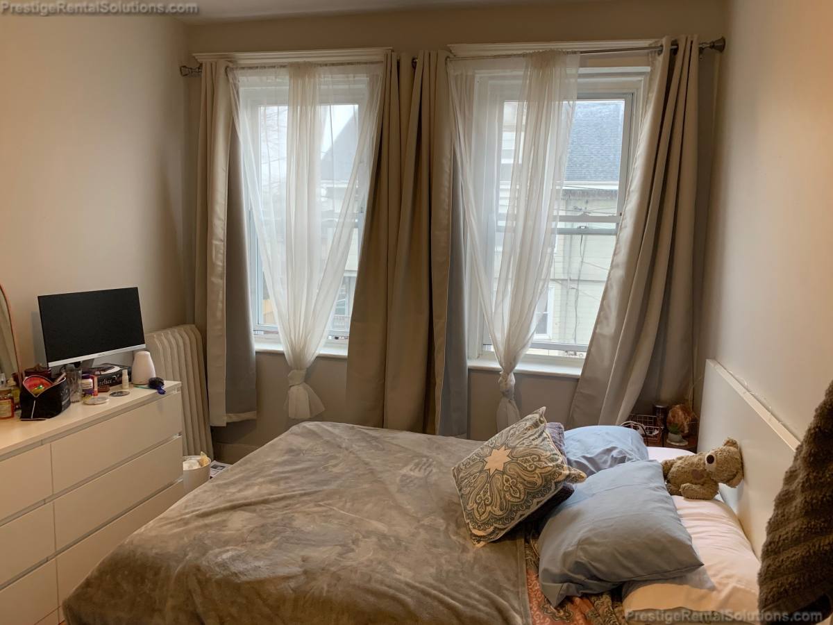 Apartment for rent at 31 Gardner St #7, Allston, MA 02134