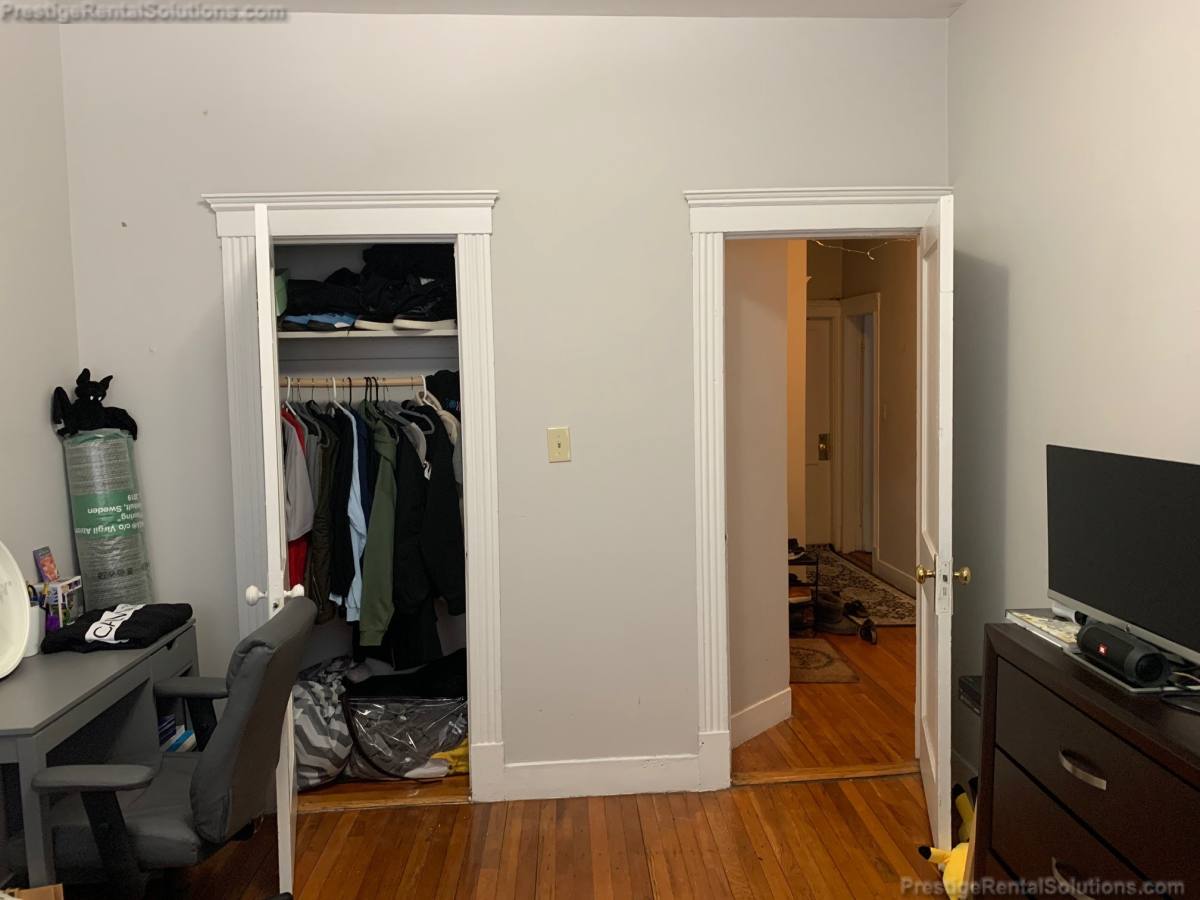 Apartment for rent at 31 Gardner St #7, Allston, MA 02134