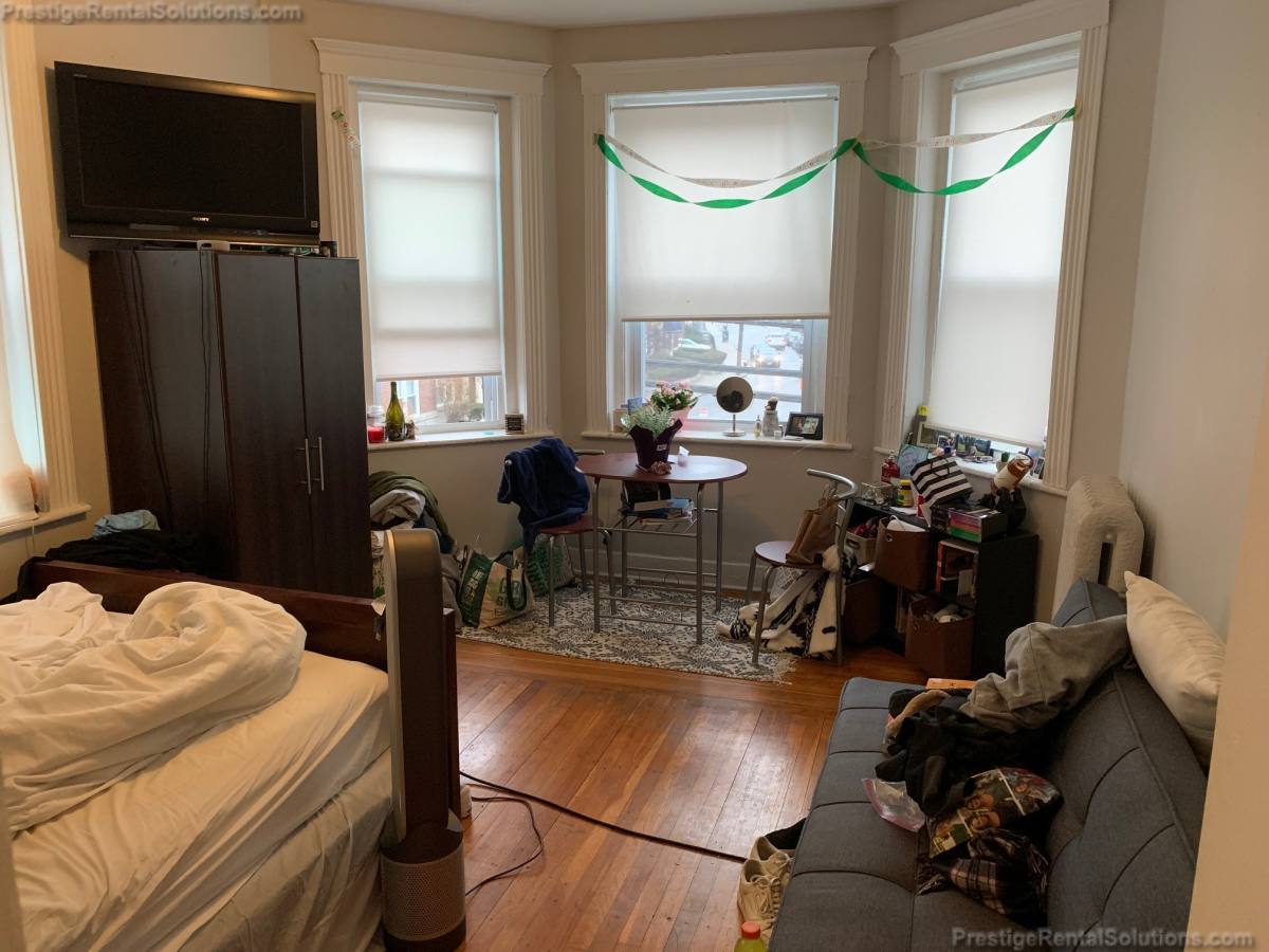 Apartment for rent at 31 Gardner St #7, Allston, MA 02134