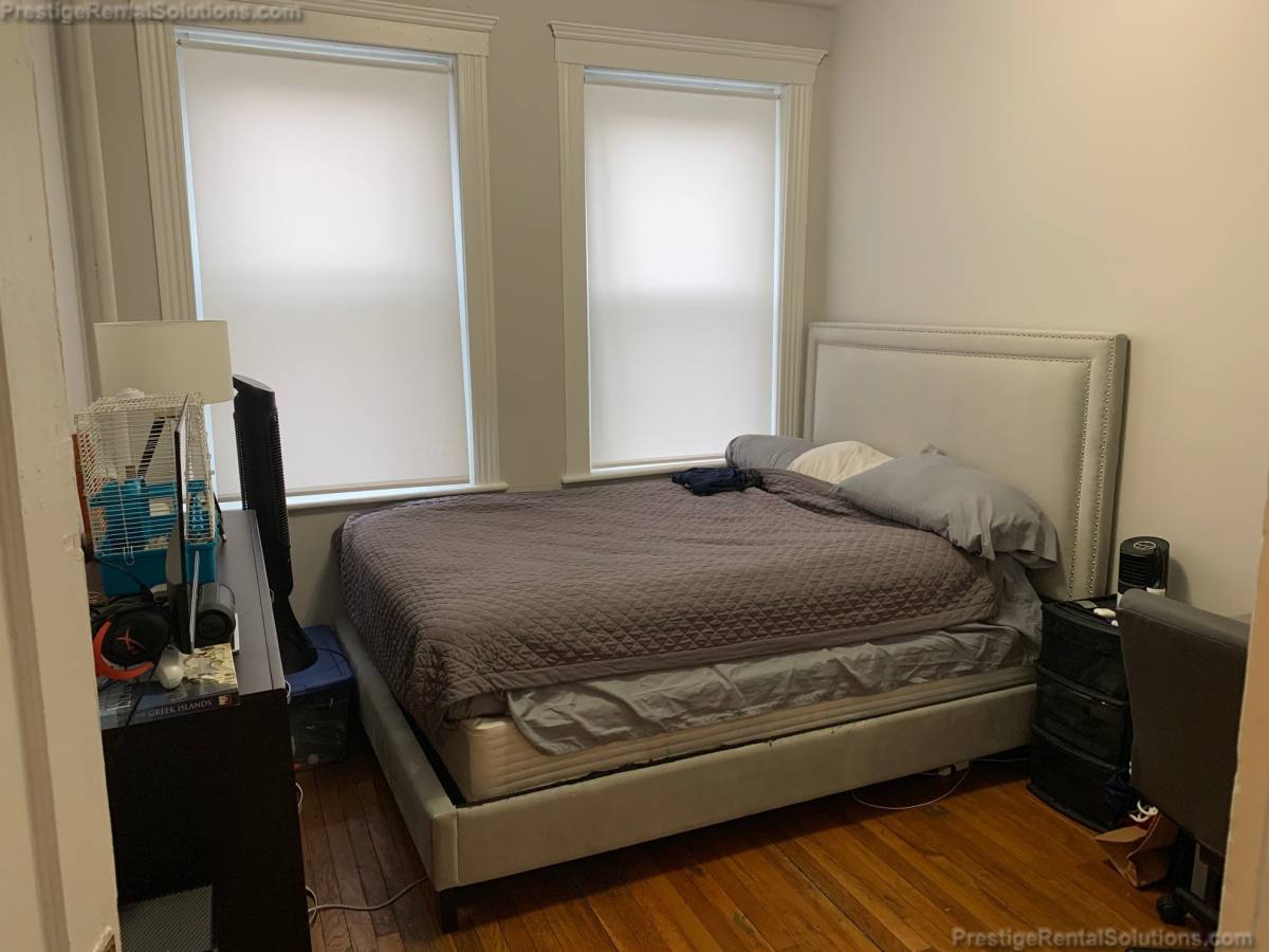 Apartment for rent at 31 Gardner St #7, Allston, MA 02134