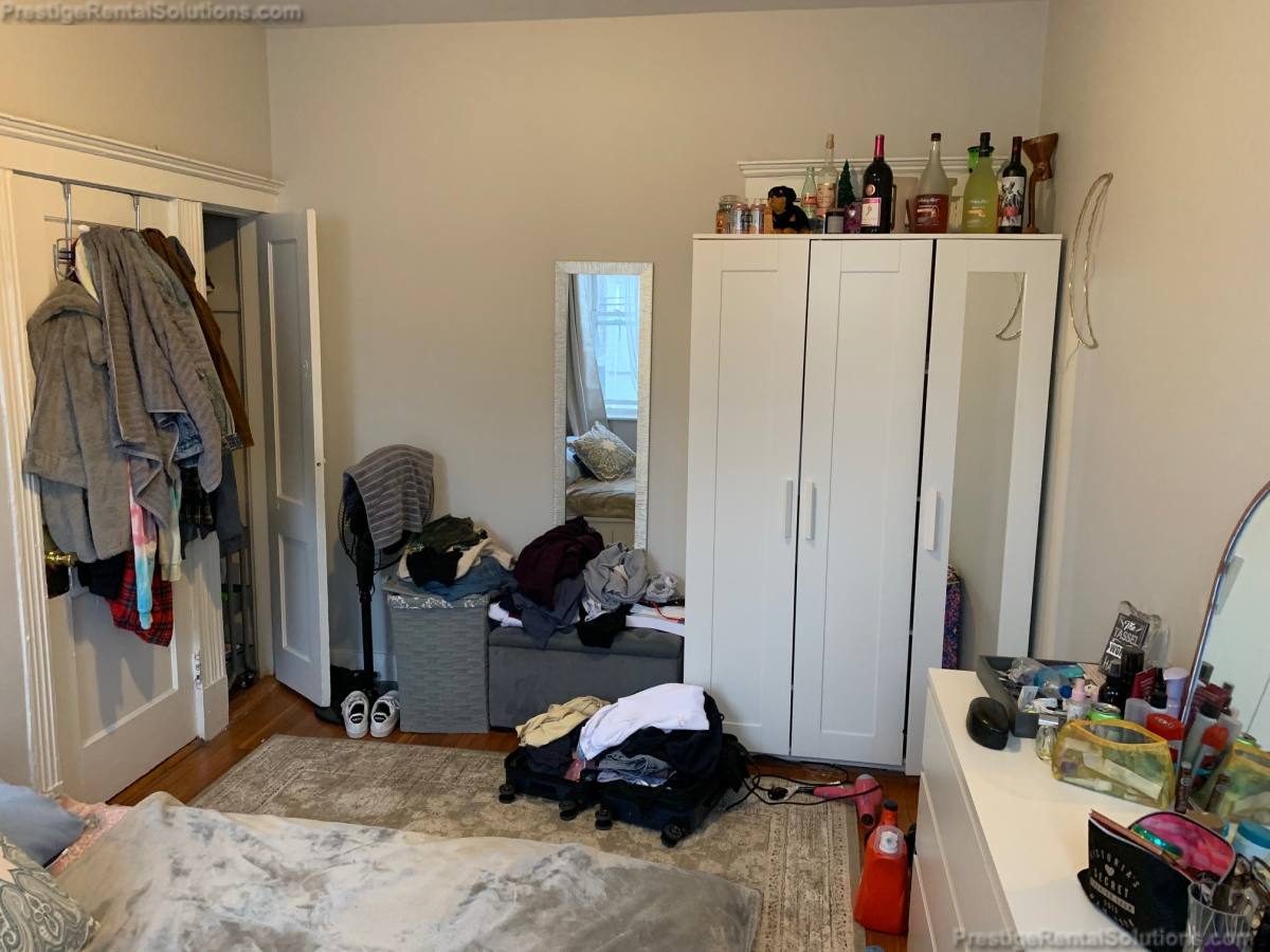 Apartment for rent at 31 Gardner St #7, Allston, MA 02134