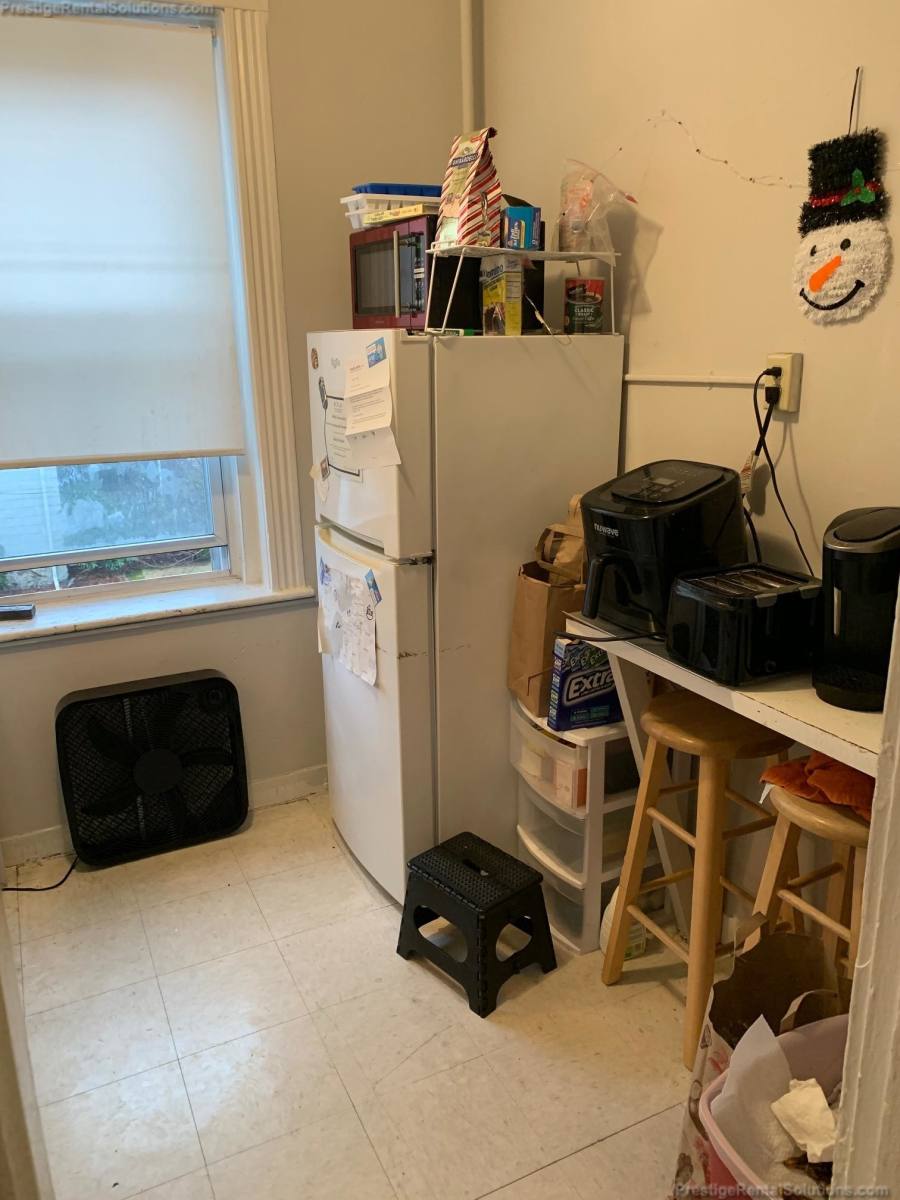 Apartment for rent at 31 Gardner St #7, Allston, MA 02134