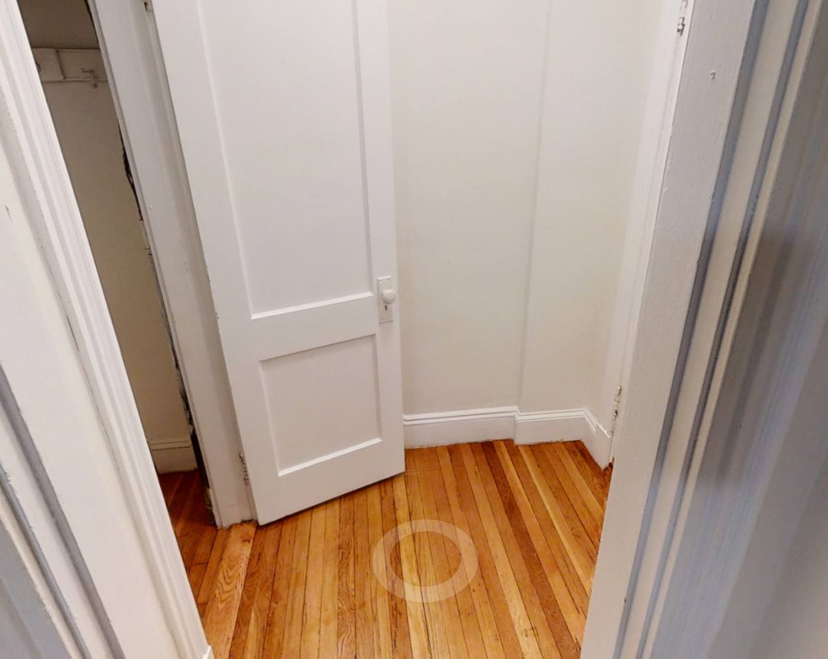 Apartment for rent at 235 Park Dr #45, Boston, MA 02215
