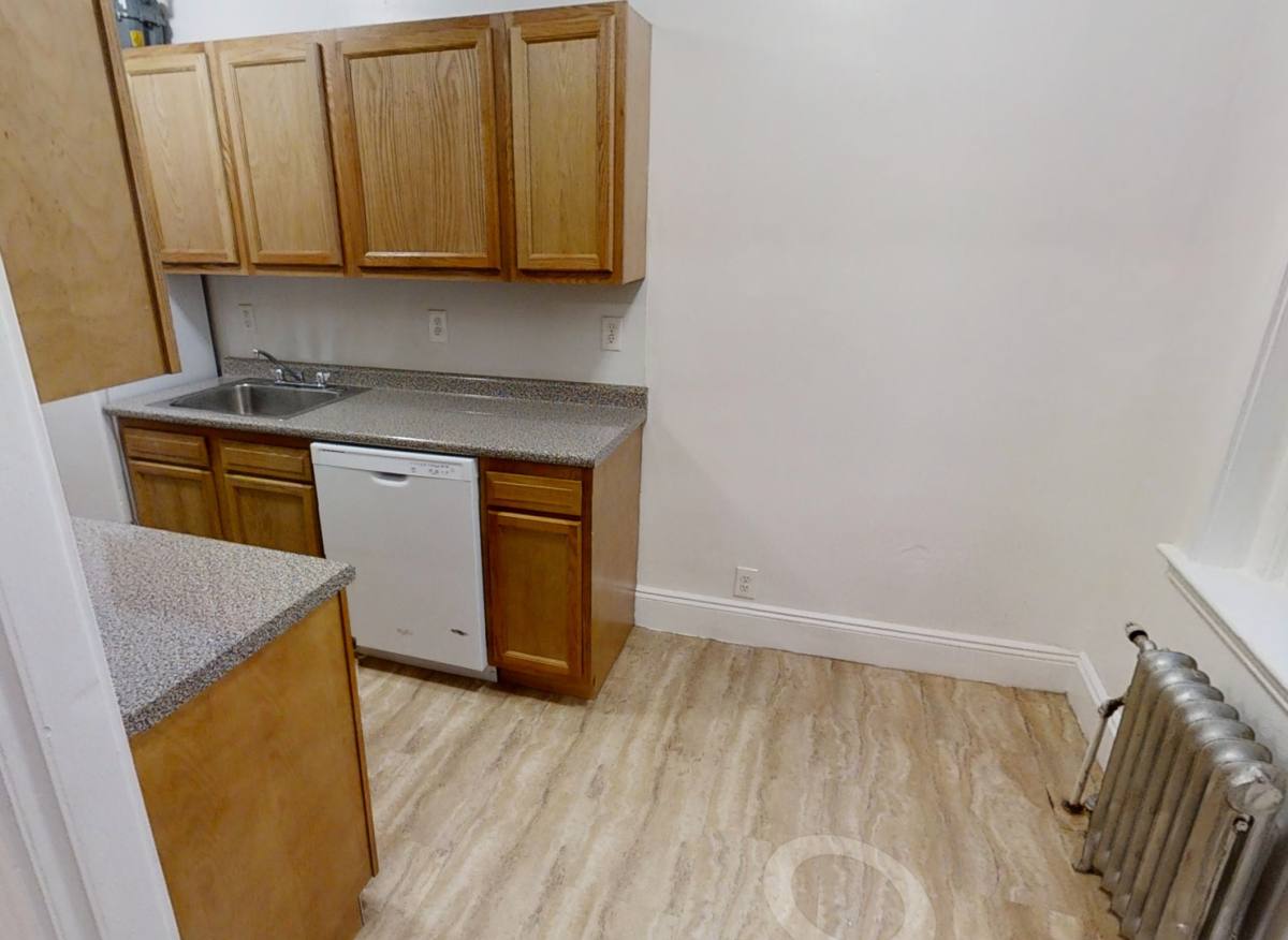 Apartment for rent at 235 Park Dr #45, Boston, MA 02215