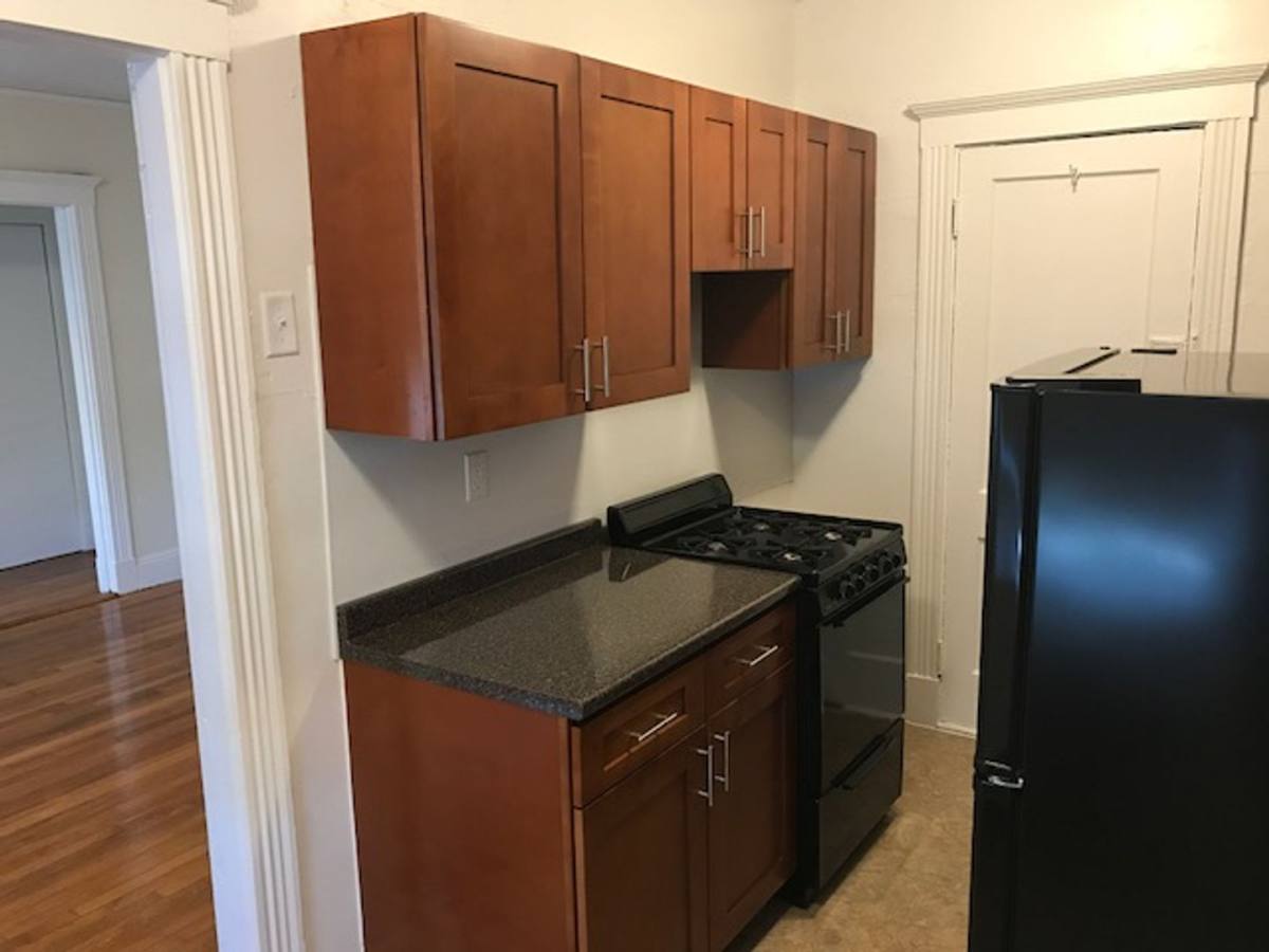 Apartment for rent at 235 Park Dr #45, Boston, MA 02215