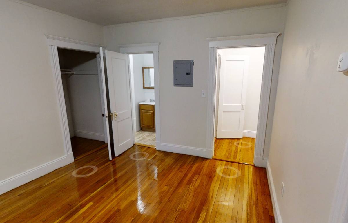 Apartment for rent at 235 Park Dr #45, Boston, MA 02215